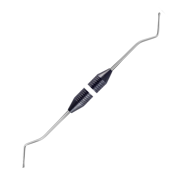 02-12 Штопфер оливкообразный малый 1,0/1,5